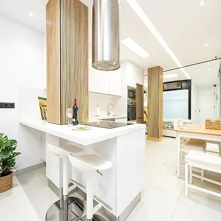 Holiday home Beachside With Modern Comfort *