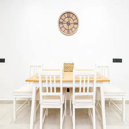 Holiday home Beachside With Modern Comfort Las Palmas de Gran Canaria