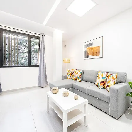Beachside With Modern Comfort Las Palmas de Gran Canaria