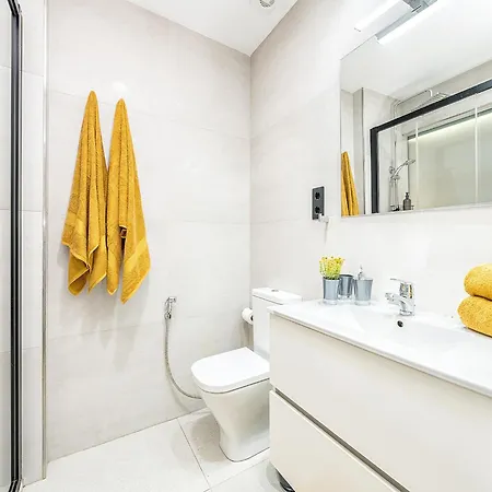 Holiday home Beachside With Modern Comfort Las Palmas de Gran Canaria