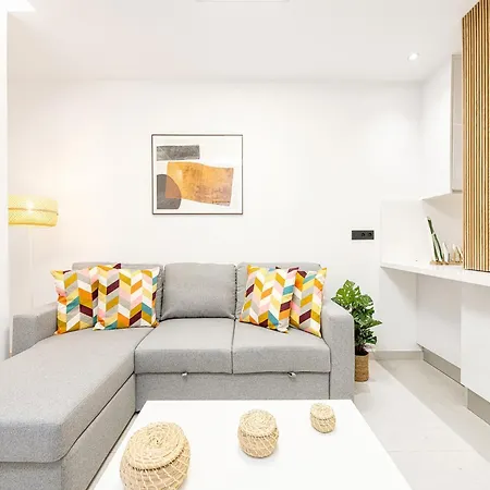 Beachside With Modern Comfort Las Palmas de Gran Canaria