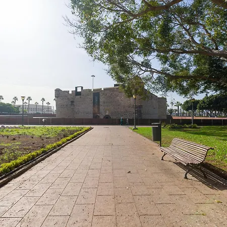 In Palmas Near Canteras Prázdninový dům Las Palmas de Gran Canaria